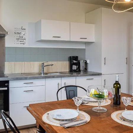 Holiday home Amazing In Dor Les Pins With Kitchen *