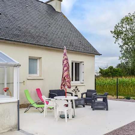 Amazing In Dor Les Pins With Kitchen * Sables-d'Or-les-Pins